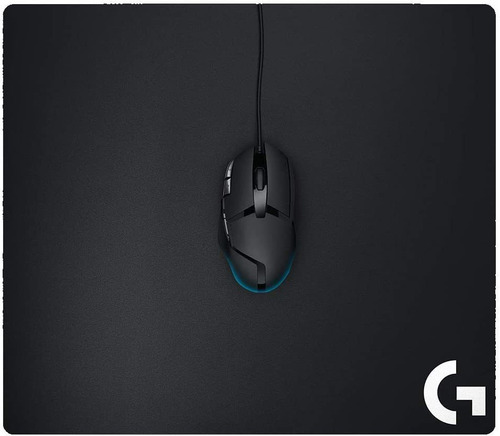 Alfombrilla De Ratón Para Juegos Logitech G640