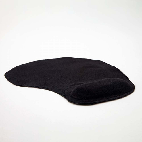 Imagen 2 de 6 de Oferta Del Dia Pad Mouse Be Mix Color Negro Ht1022 Technolog