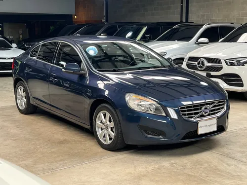Volvo S60 2.0 T5