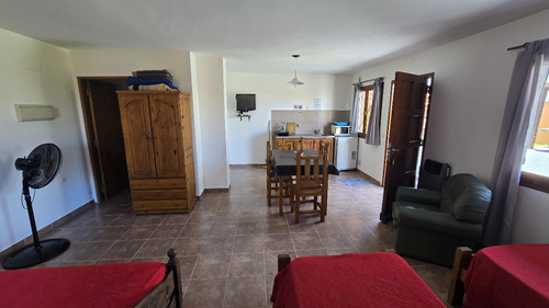 Complejo Turístico En Venta A Metros Del Mar, Camet Norte-santa Clara Del Mar