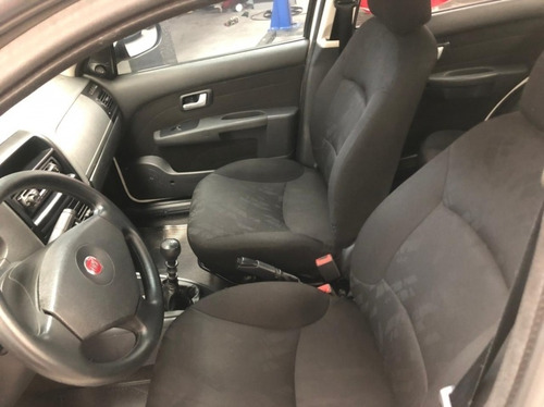 Fiat Siena Sel 1.4