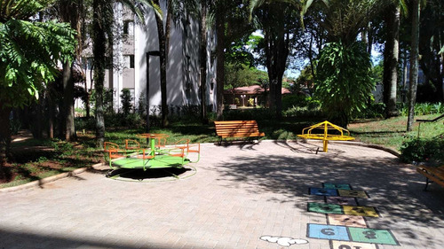 Imagem 30 de 30 de Apartamento Para Locação, Sala Para 2 Ambiente, 3 Dorms, Sendo 1 Suíte, Residencial Quinta Da Boa Vista I- Jd. Cláudia, Londrina, Pr - Pr - Ap3378_gprdo