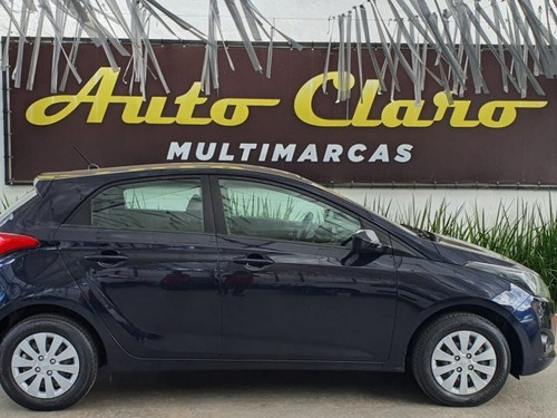 Imagem 6 de 10 de Hb20 1.6 Comfort Plus 16v Flex 4p Manual