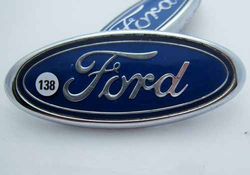 Emblema Original Trasero Ford Tempo (92-96)e83b544550ca #138