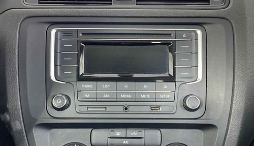 Imagen 14 de 15 de 114690 - Volkswagen Jetta 2017 Con Garantía