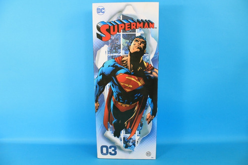 Superman 18 Pulgadas Jakks Pacific Big-figs (Usado)