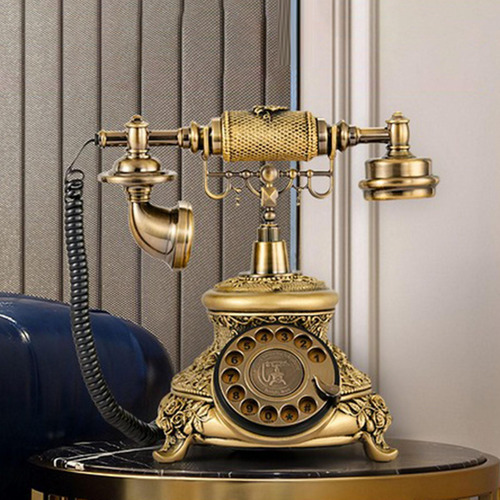 Teléfono Antiguo Teléfono Retro Teléfono Antiguo