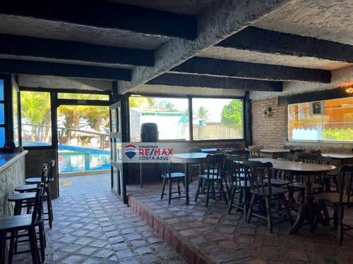 En Venta Hotel Con Estilo Colonial Clásico Ubicado En La Población De Boca De Aroa