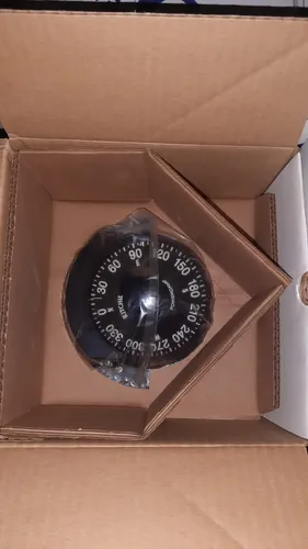 Compass Magnetico Ritchie