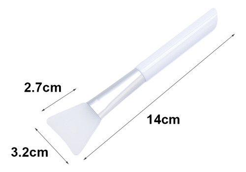 Set Facial For Mascarilla, Tazón For Mezclar, Cuidado De La