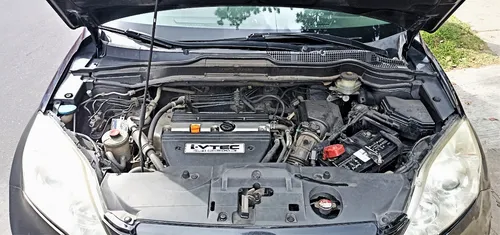Honda CR-V 2.4 Lx
