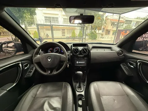 Renault Duster 2.0 Dynamique 4X2 At