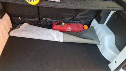 Citroën Berlingo 1.6 Xtr Hdi 92cv 2018