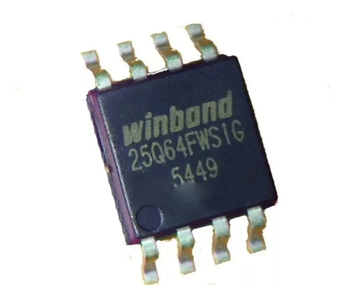 Integrado Chip Bios Net G7 G9 G10 Sf20 Sf20ba Sf20pa2 17sf20 Sf20ba