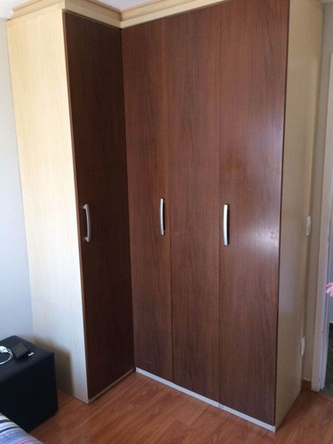 Imagem 15 de 29 de Apartamento - Ref: 3482