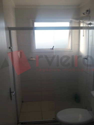 Imagem 9 de 13 de Apartamento - 1874 - 33590070