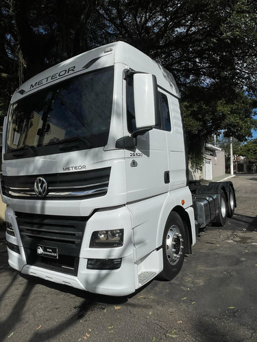 Volkswagen Meteor 29-520 6x4 Ano 2023