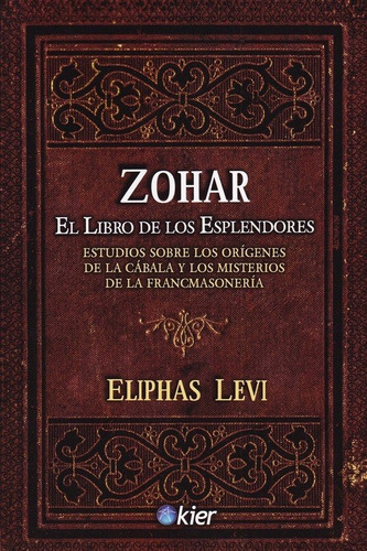 Zohar - Levi, Eliphas
