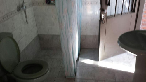 Impecable, Solida, De Doble Pared De Ladrillos, A1 De Rambla, Si Banco!!!
