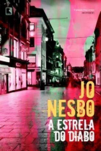 Estrela Do Diabo, A - Record