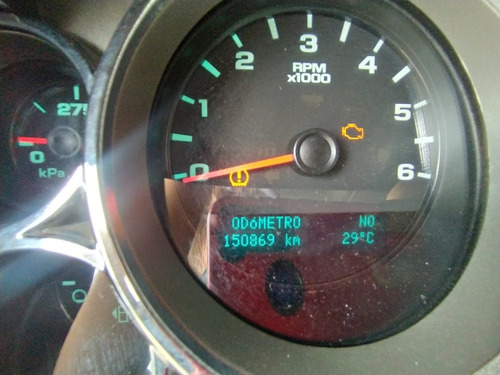 Imagen 11 de 11 de Chevrolet Silverado Lt