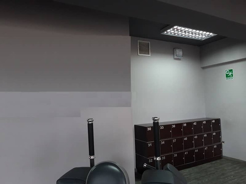 Fondo De Comercio En Los Jarales, San Diego. Cc Los Jarales. (sfranv-12)