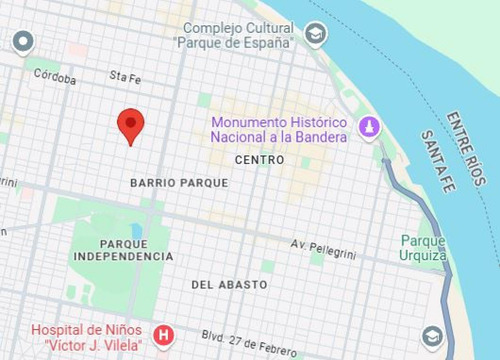 Departamento En Venta - 1 Dormitorio 1 Baño - Rosario