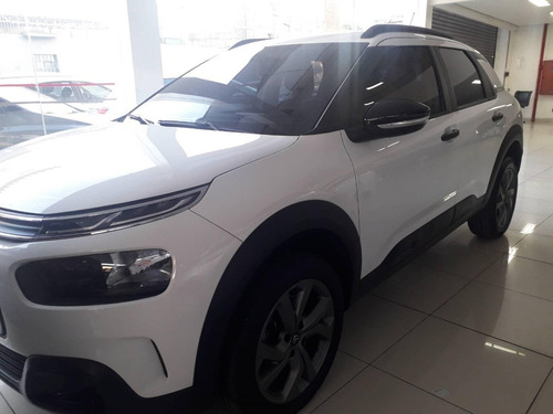 Imagem 3 de 14 de C4 Cactus 1,6 16v Feel Flex Mec 2020