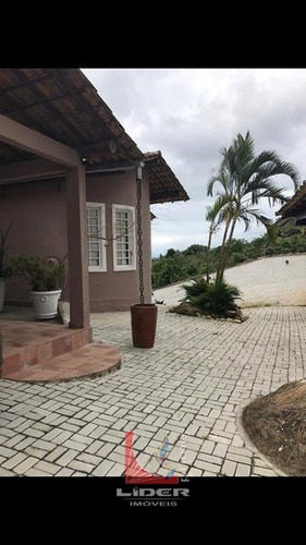 Imagem 11 de 15 de Casa Com 5 Suítes Em Ilhabela-sp - Ca1169-1