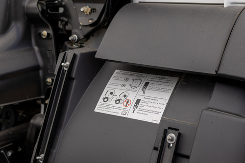 Volkswagen 18210 Novo 0km Robust Chassi Com Ar Condicionado