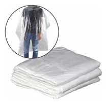 Comprar Capas Desechables Peluquería, Barbería (50 Unidades)
