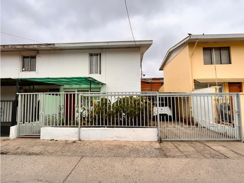 Linda Casa En Venta Canal Beagle