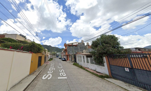 ¡potencia Tu Patrimonio Con Una Inversión Inteligente! Remate Bancario En Pueblo Mágico, San Cristóbal De Las Casas.