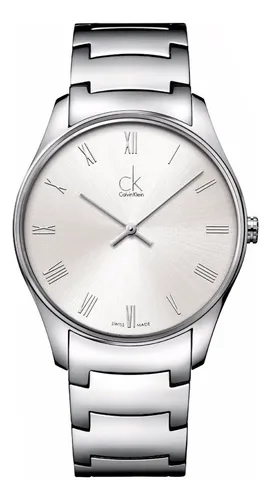 Reloj calvin klein k4d211 new arrivals