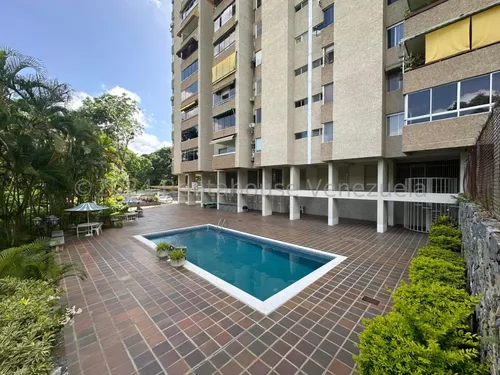 Ls Vende Apartamento El Peñon