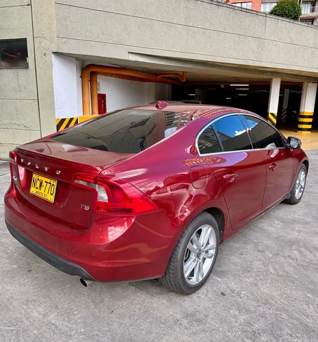 Volvo S60 2.0 T5