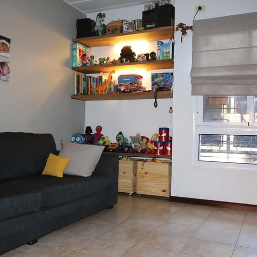 Imagen 3 de 10 de Duplex En Venta Cotevi Iv