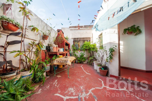 Imagen 1 de 25 de Ph 5 Ambientes Con Terraza - Villa Santa Rita
