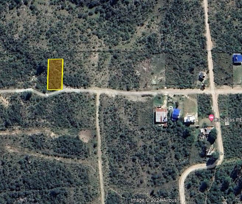 Terreno En Venta En Huerta Grande, La Falda