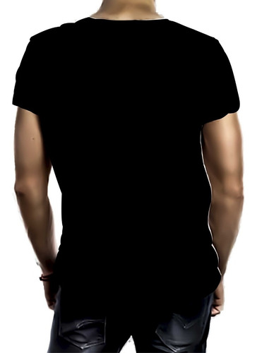 Camiseta Camisa Personalizada Cantor Compositor Kanye West 4