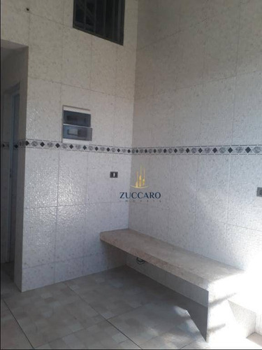 Prédio À Venda, 300 M² Por R$ 1.400.000,00 - Jardim Pinhal - Guarulhos/sp - Pr0338