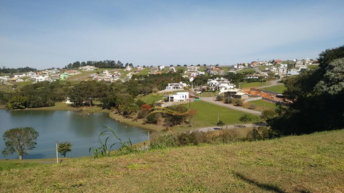 Imagem 14 de 20 de Terreno - Condomínio Paradiso - Te3535