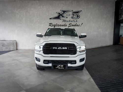 RAM Ram 2500 LARAMIE 6.7 TDI CD 4x4 Diesel