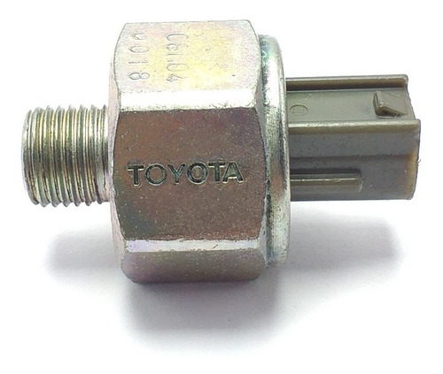 Sensor Knock Original Reacond Toyota Tundra 00-01 (7145c) (Reacondicionado)