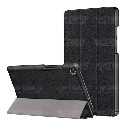 Estuche Protector Tablet Para Lenovo Tab M8 X8505f