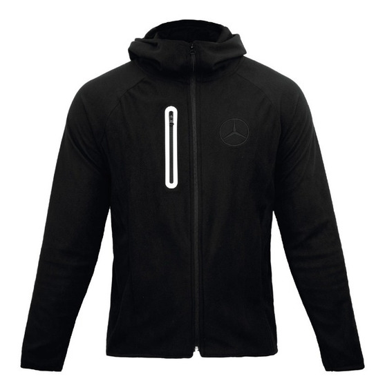 campera puma mercedes benz