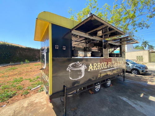 Food Truck