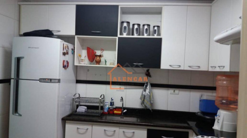 Imagem 10 de 27 de Apartamento Com 1 Dormitório À Venda, 56 M² Por R$ 260.000 - Itaquera - São Paulo/sp - Ap0003