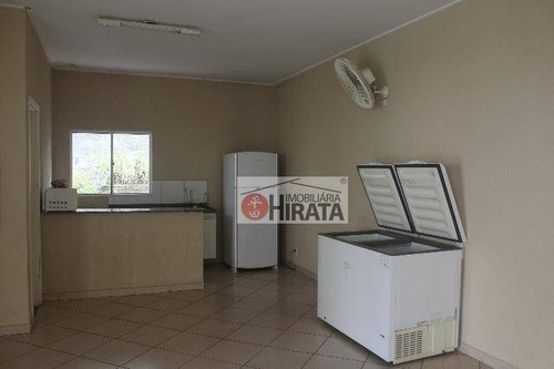 Imagem 20 de 20 de Apartamento Com 3 Dormitórios À Venda, 57 M² Por R$ 320.000 - Parque Rural Fazenda Santa Cândida - Campinas/sp - Ap2245