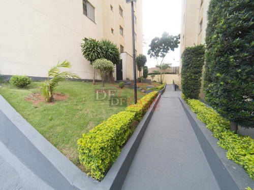 Imagem 21 de 29 de Apartamento Com 2 Dormitórios À Venda, 54 M² Por R$ 239.900,00 - Itaquera - São Paulo/sp - Ap6318